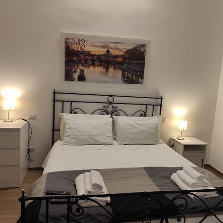 White King Rooms Rome Extérieur photo