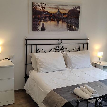 White King Rooms Rome Extérieur photo