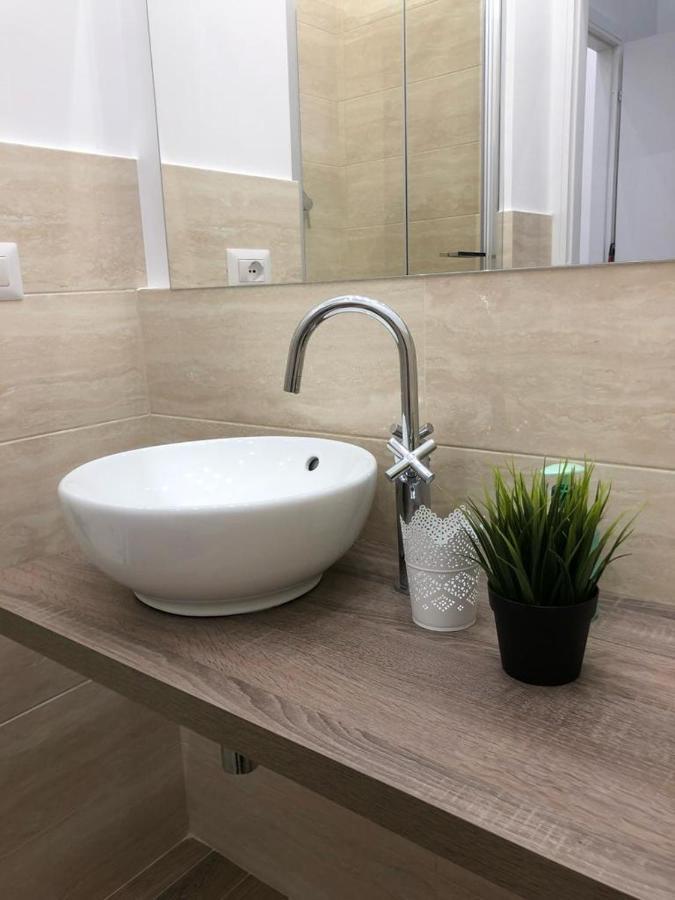 White King Rooms Rome Extérieur photo