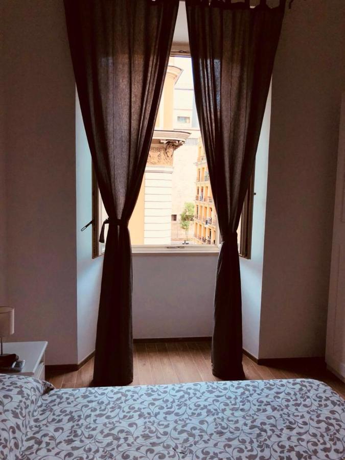 White King Rooms Rome Extérieur photo