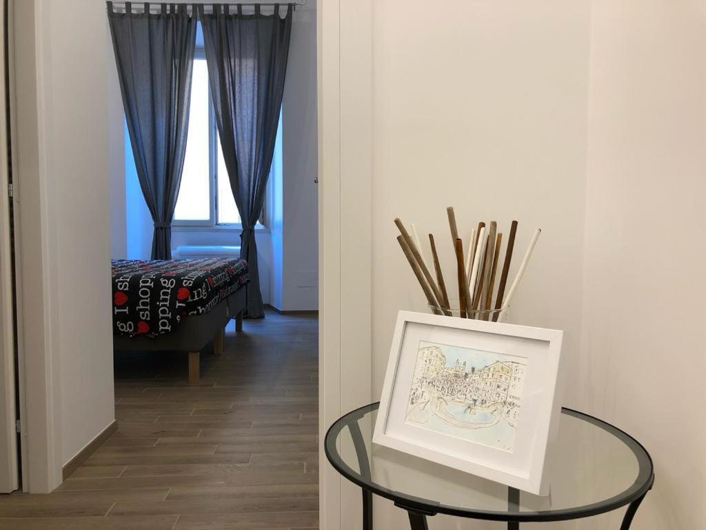 White King Rooms Rome Extérieur photo
