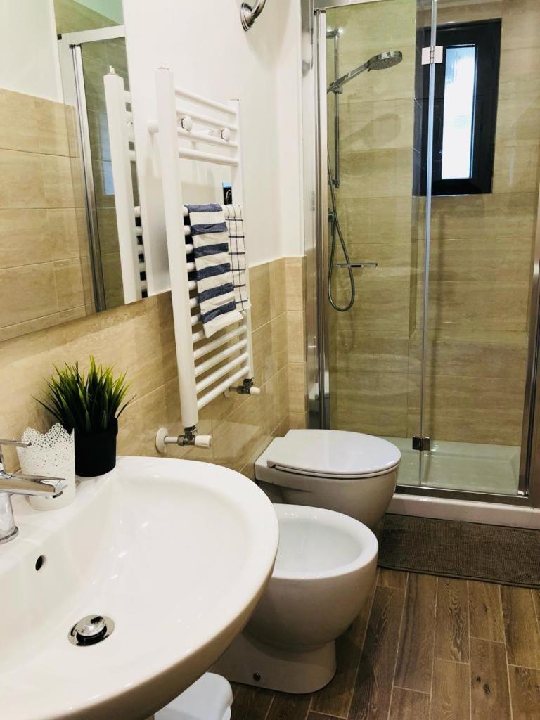 White King Rooms Rome Extérieur photo
