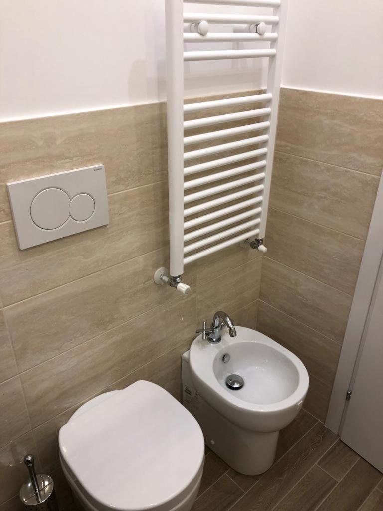 White King Rooms Rome Extérieur photo