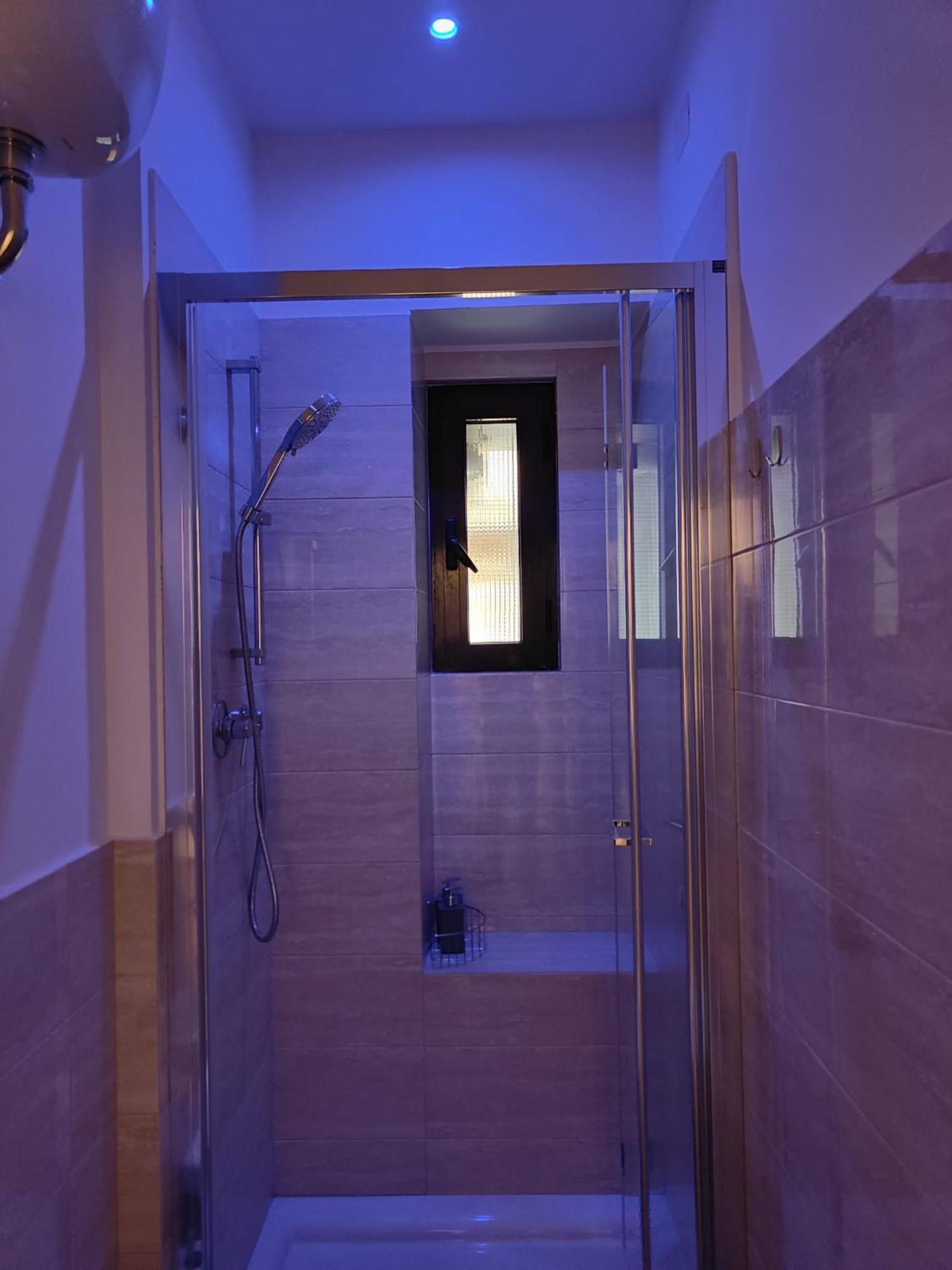 White King Rooms Rome Extérieur photo