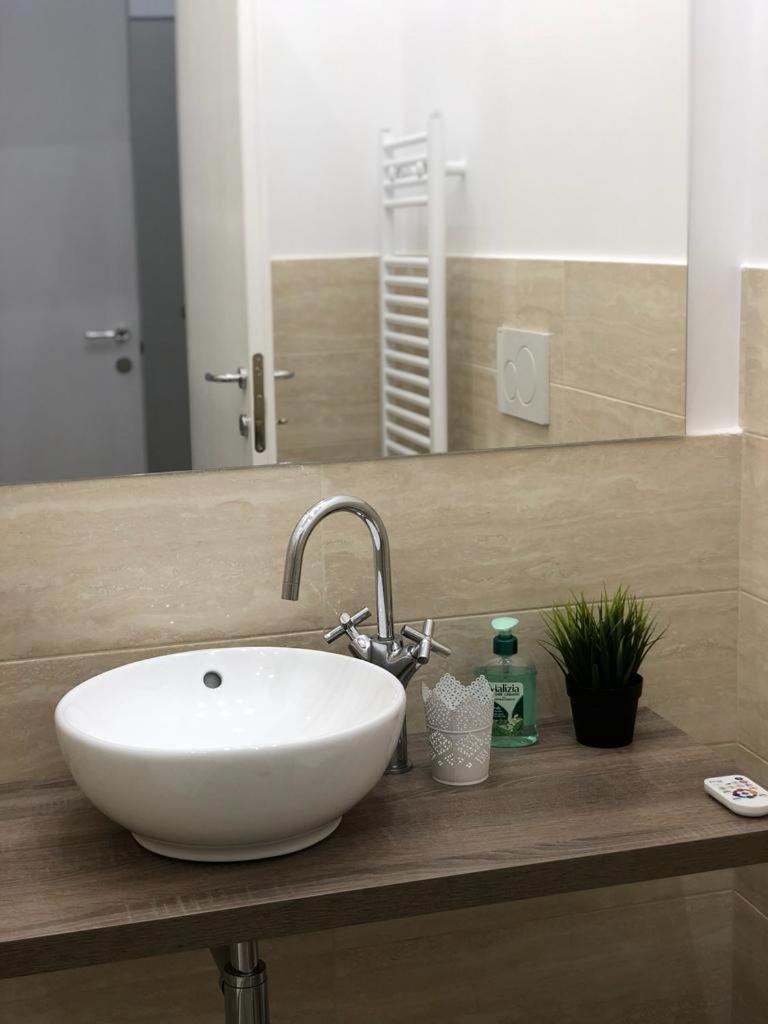 White King Rooms Rome Extérieur photo